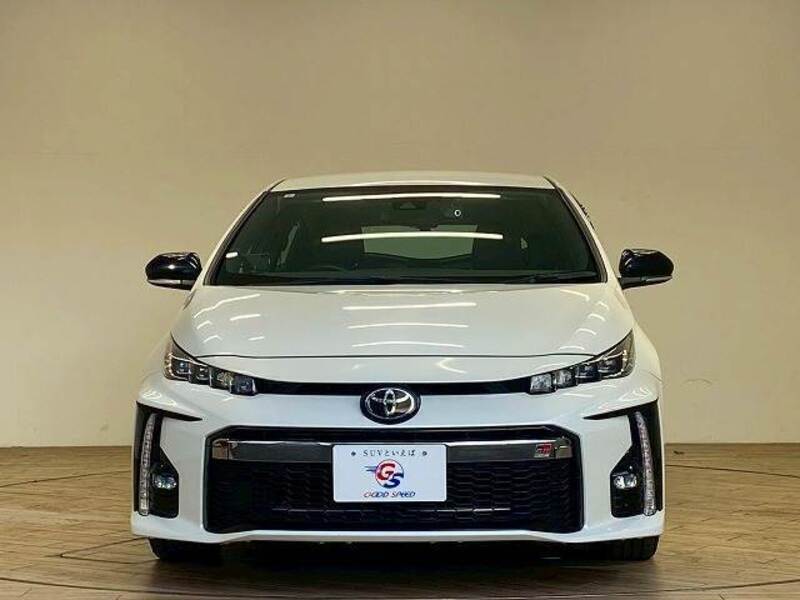 PRIUS PHV