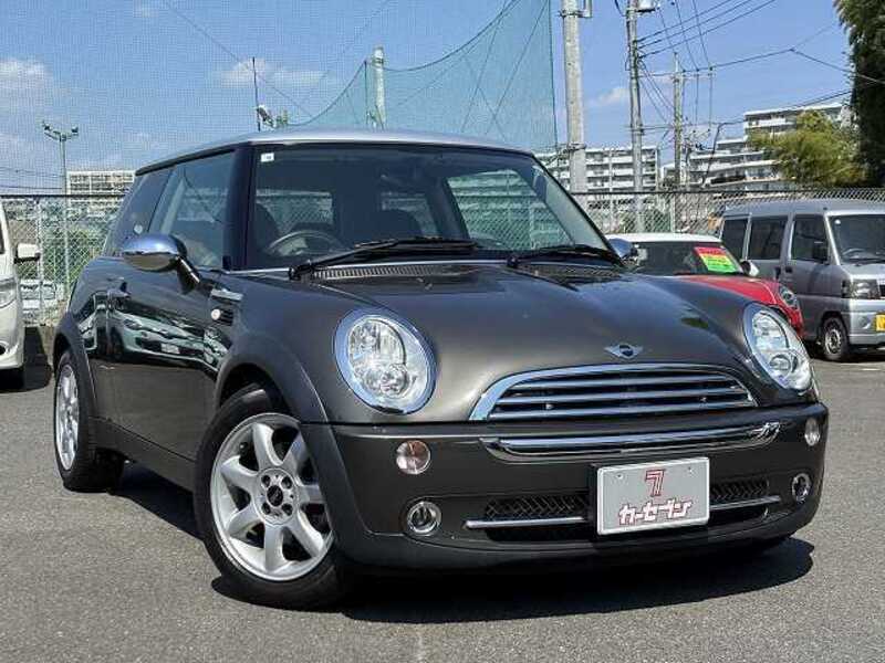BMW MINI