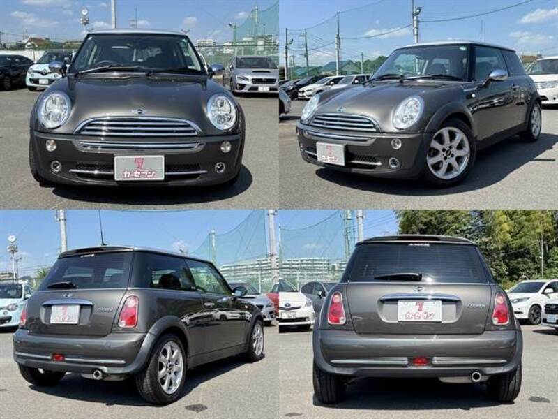 MINI