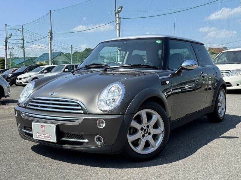 MINI