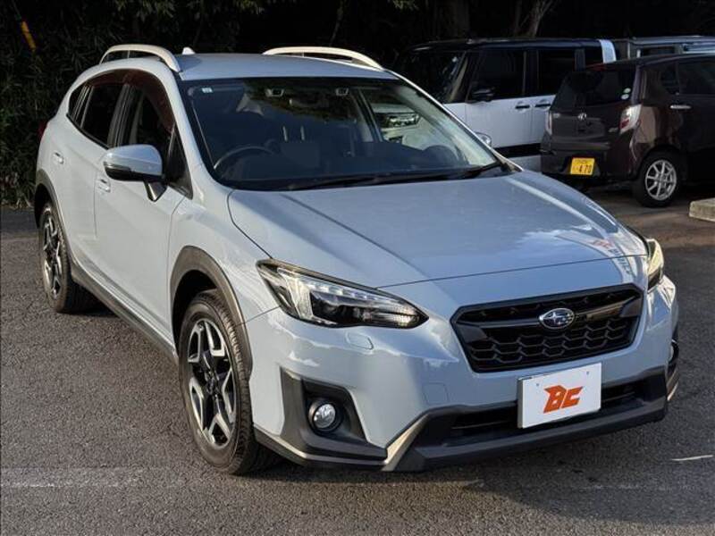 XV