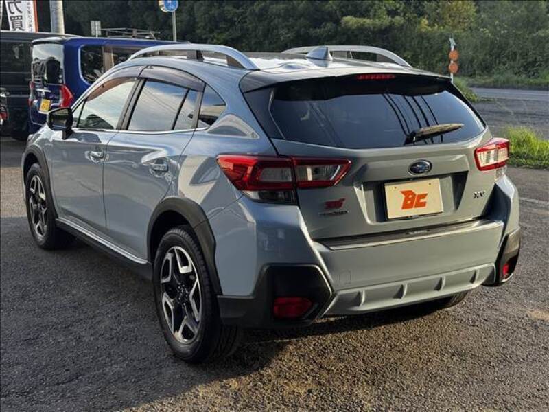 XV