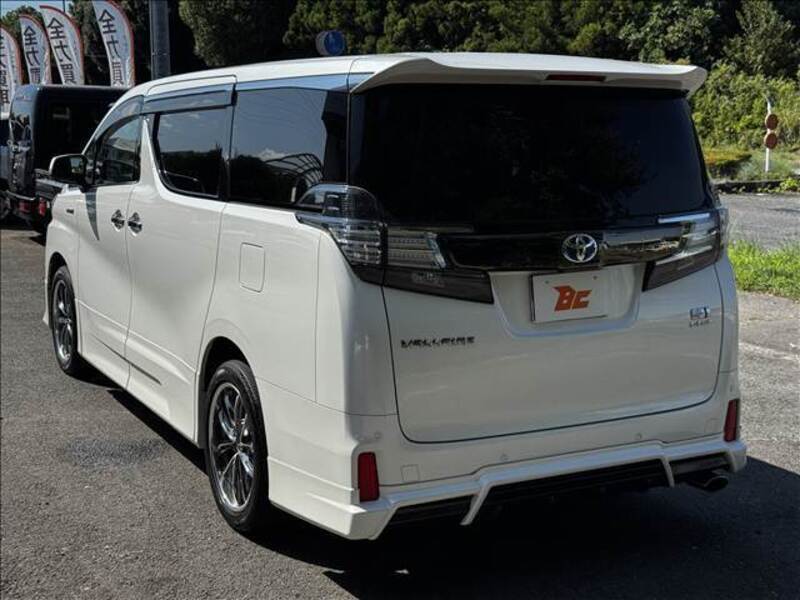 VELLFIRE