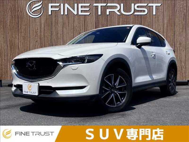 CX-5-0