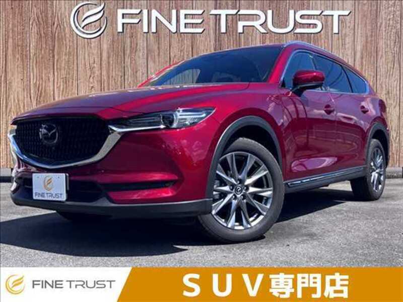 CX-8-0