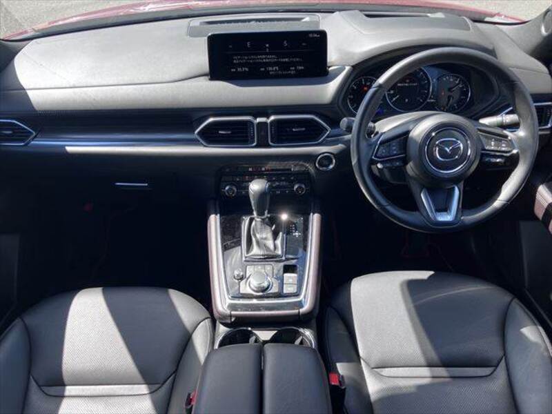 CX-8
