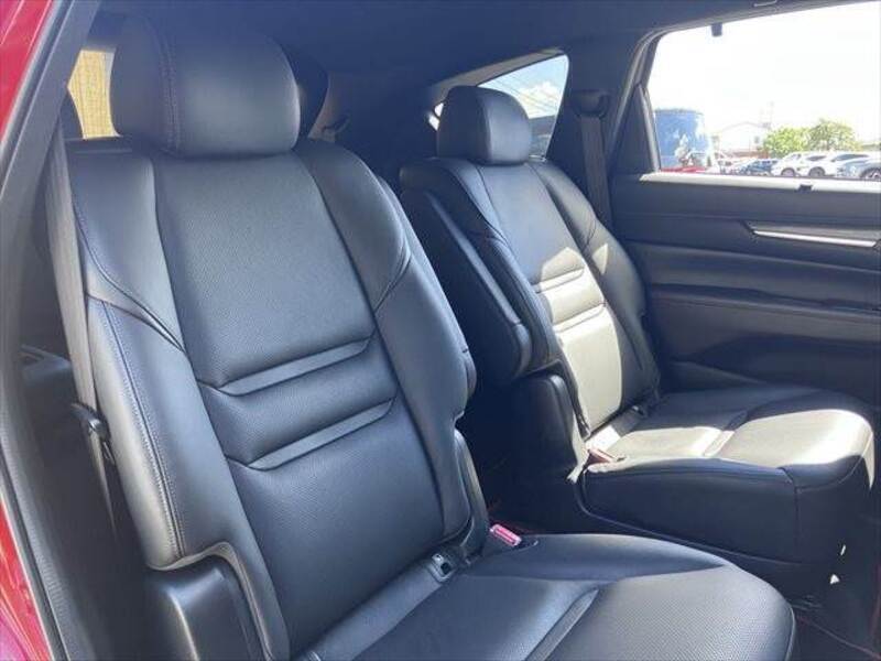 CX-8