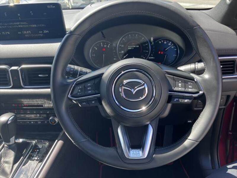 CX-8