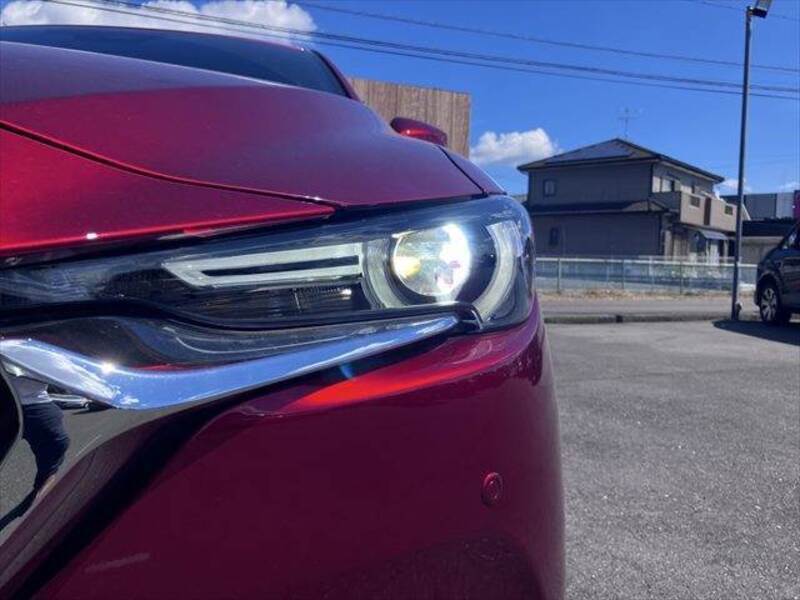 CX-8
