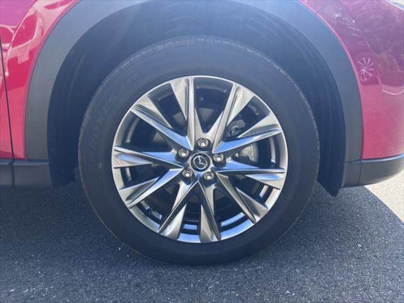 CX-8