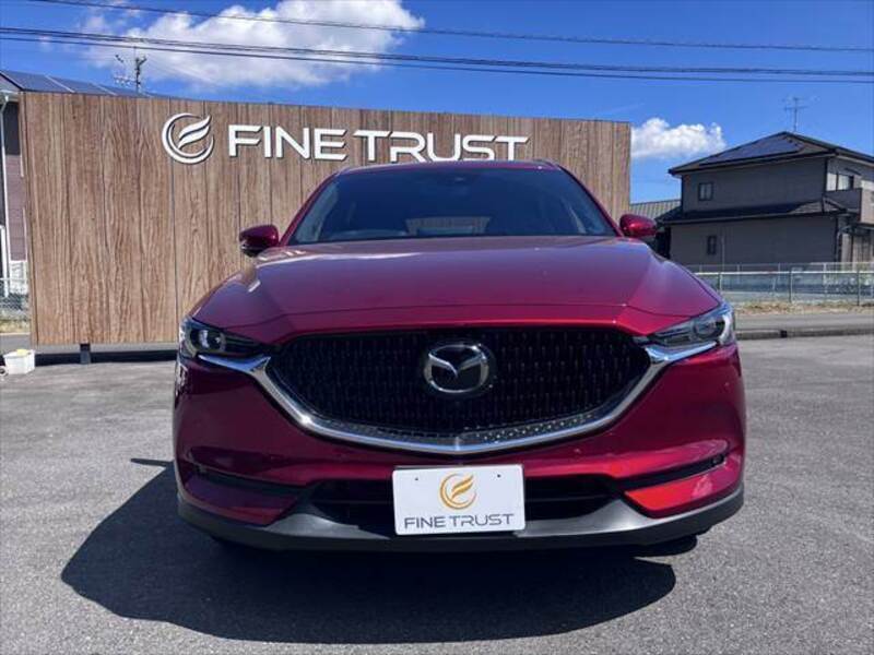 CX-8