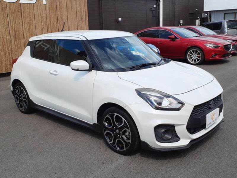 SWIFT
