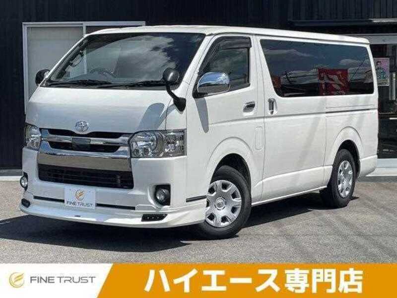 HIACE VAN-0
