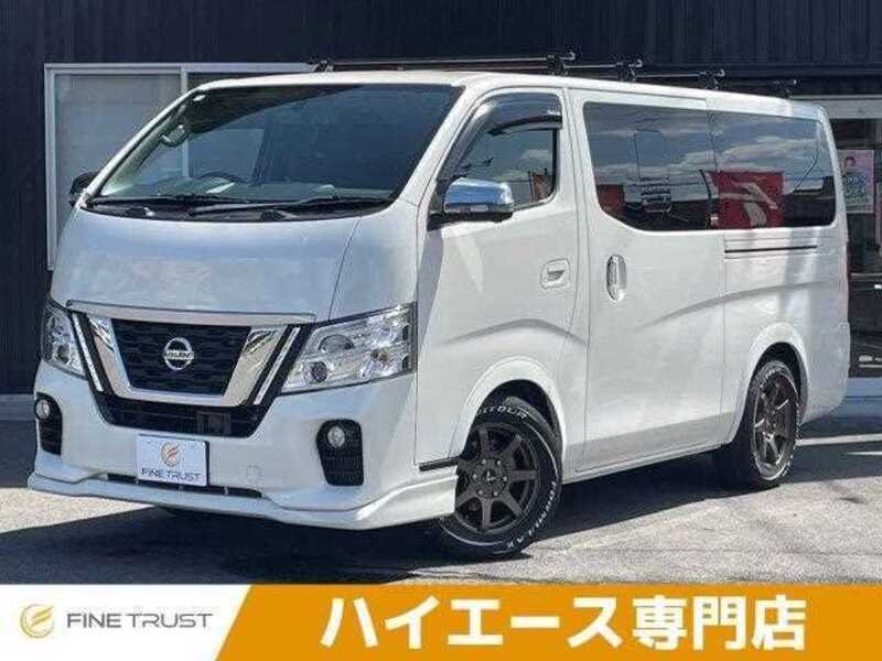 NV350 CARAVAN-0
