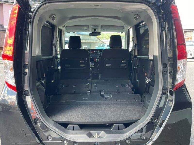 ROOMY