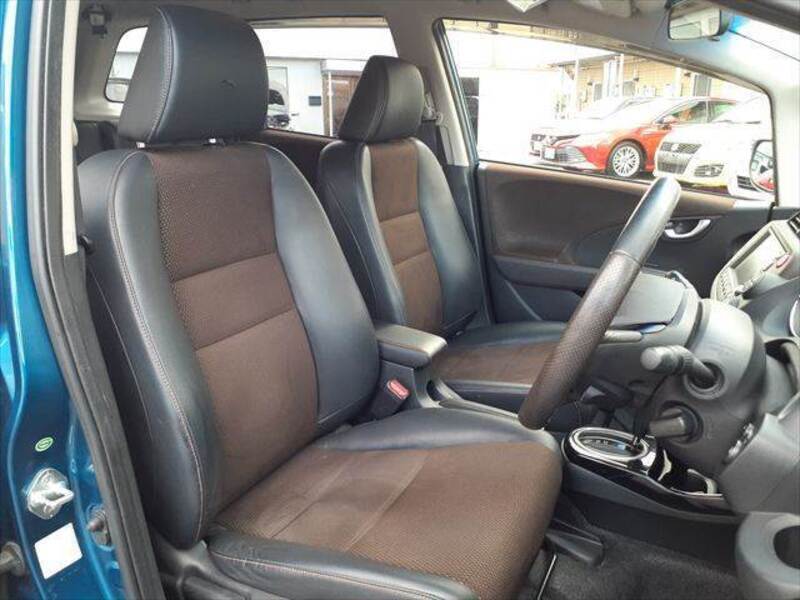 FIT SHUTTLE