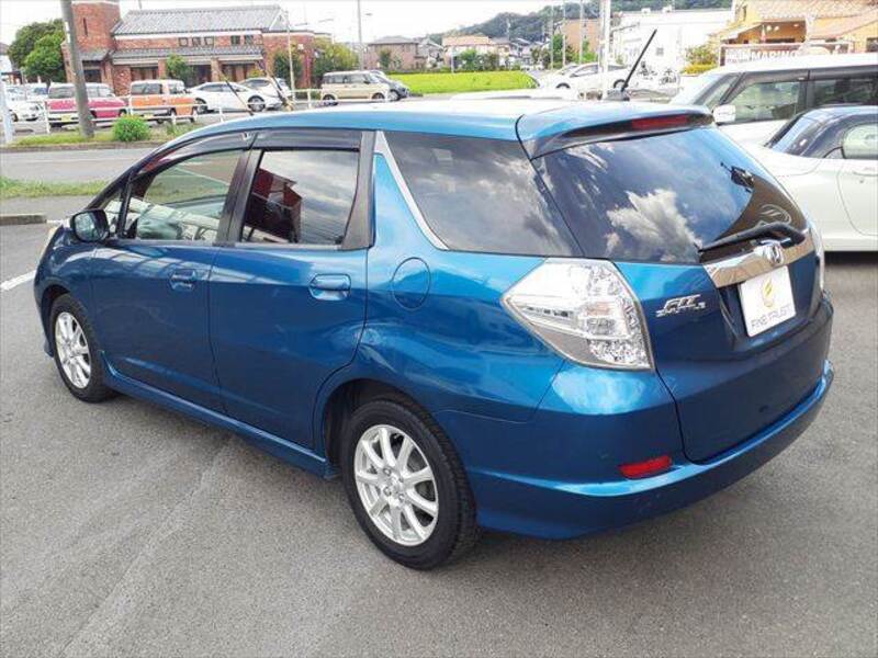 FIT SHUTTLE