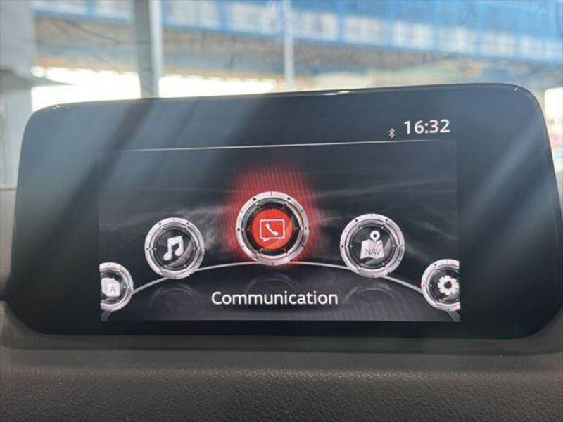 CX-8