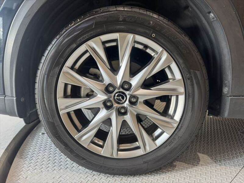 CX-8