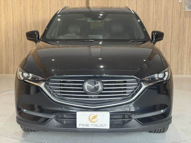 CX-8