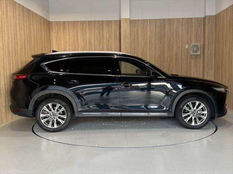 CX-8