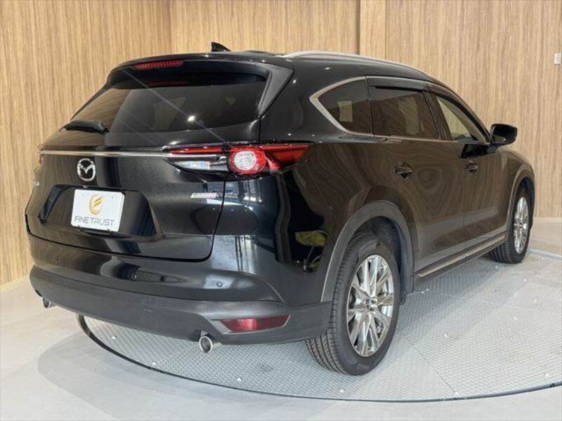 CX-8