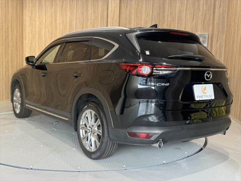 CX-8