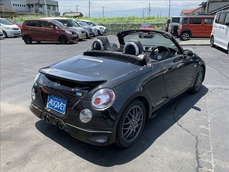 COPEN