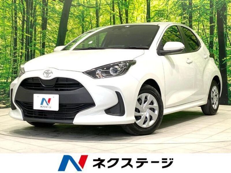 YARIS-0