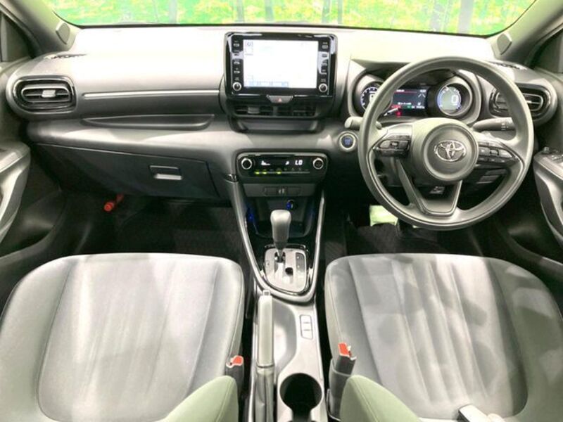 YARIS