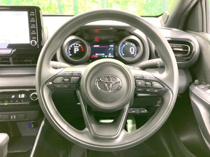 YARIS