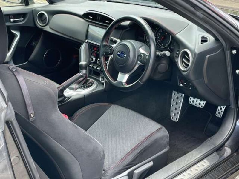 BRZ