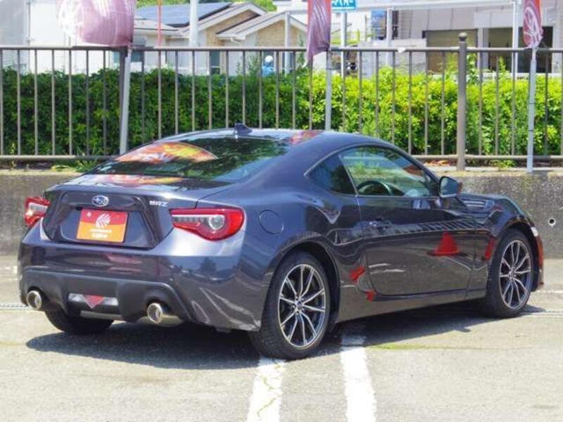 BRZ
