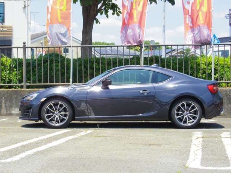 BRZ