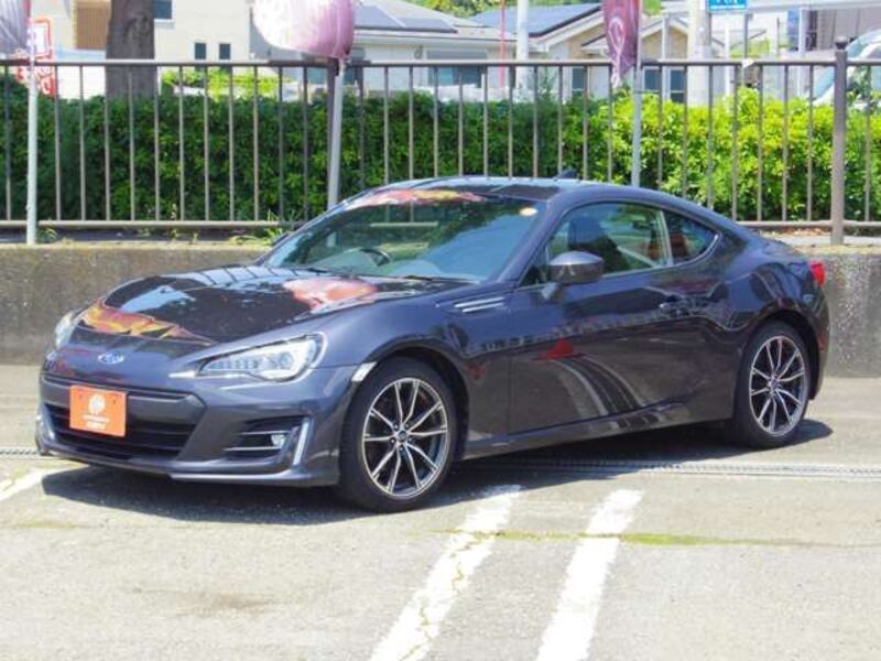 BRZ