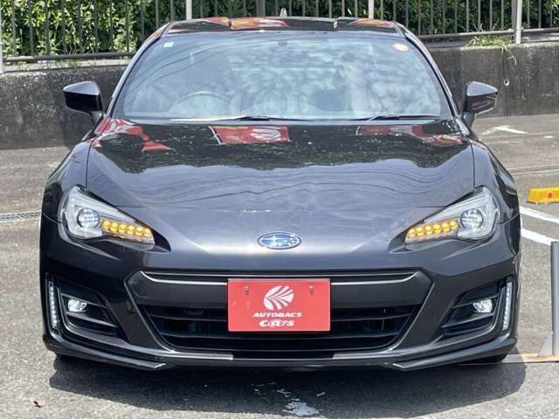 BRZ