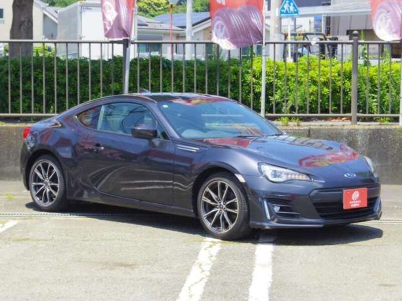BRZ