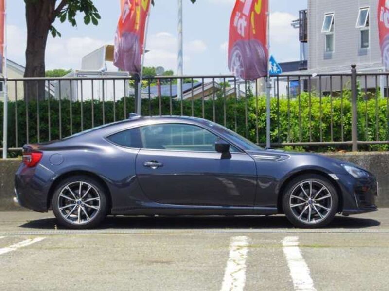 BRZ