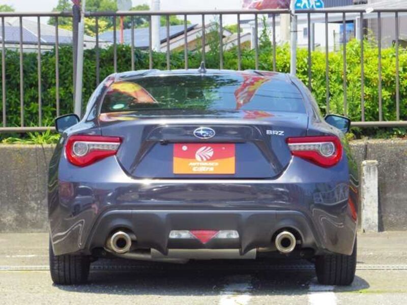 BRZ