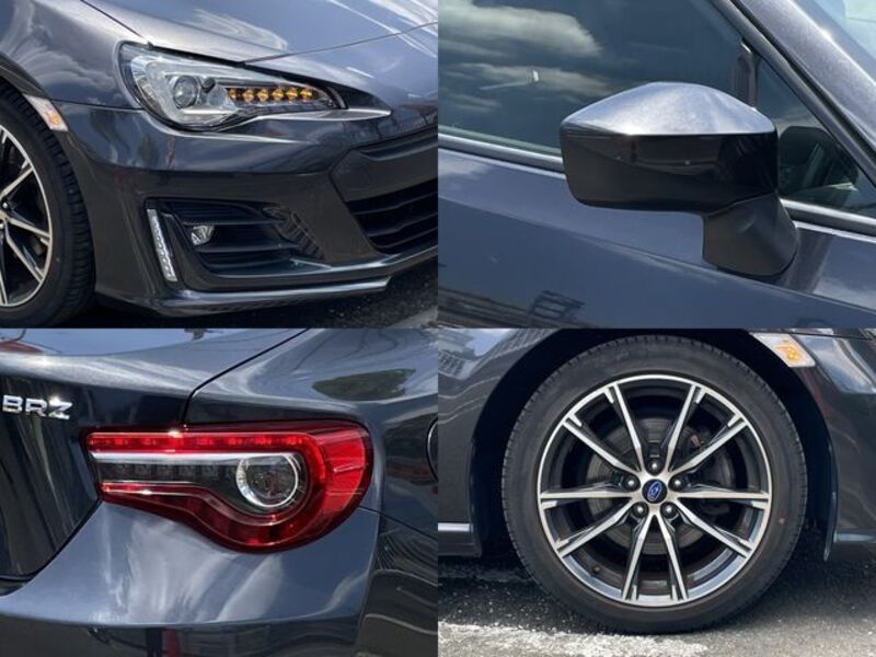 BRZ
