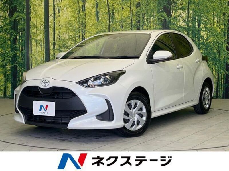 YARIS-0
