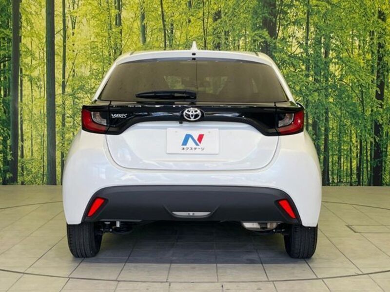 YARIS