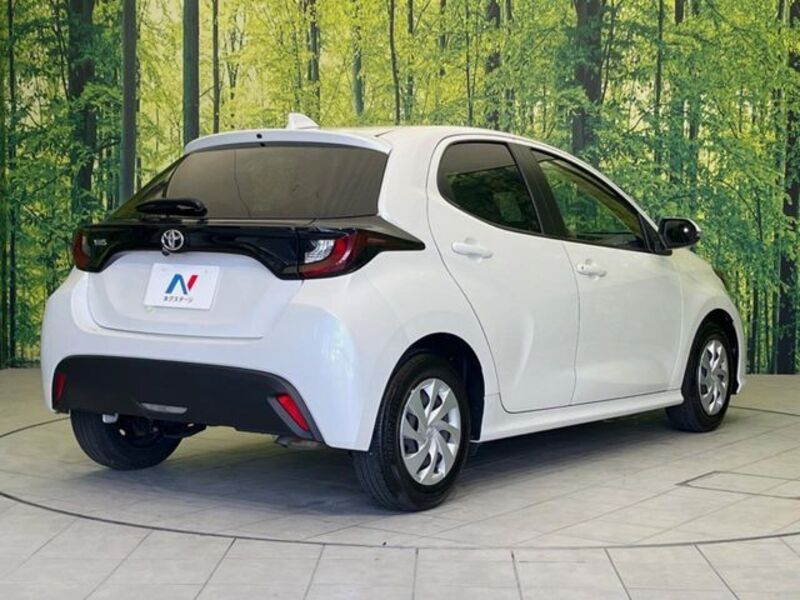 YARIS