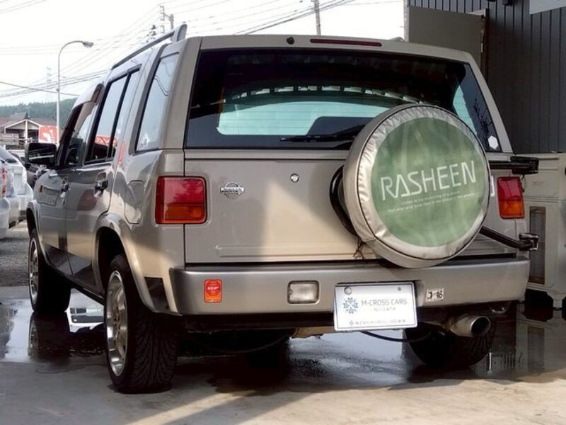 RASHEEN