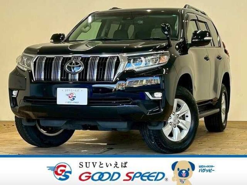 LAND CRUISER PRADO-0