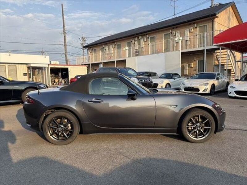 ROADSTER
