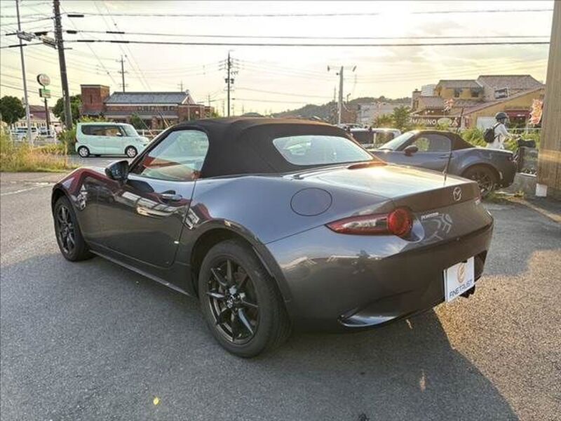 ROADSTER