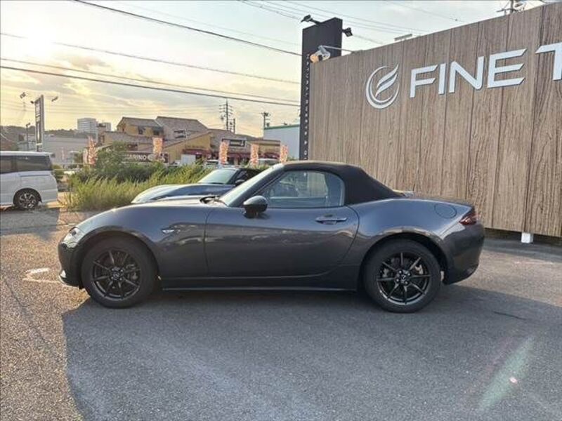 ROADSTER