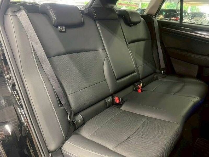 LEGACY OUTBACK