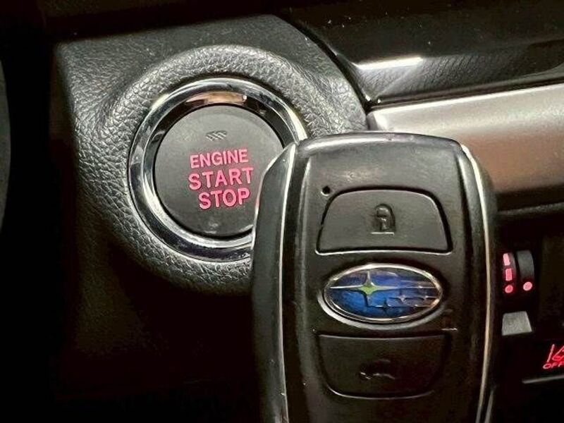 LEGACY OUTBACK